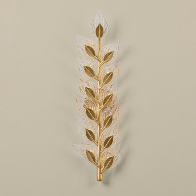 Ariadne 6" Piastre Glass Wall Sconce