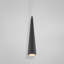 Luminaire suspendu conique 1 lumière-71783733-71783734-29842038
