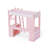 Doll Plaid Bed