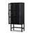 Boudreau Solid Wood Accent Cabinet-90860548