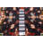 One-of-a-Kind Runner 2'5" X 11'9" New Age Runner Wool Area Rug in