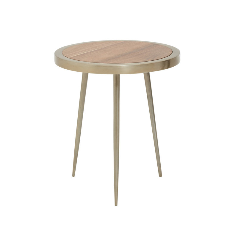 Lea End Table