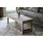 Merriman Solid Wood Top Single Coffee Table-946373756