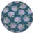 Bleu sarcelle