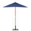 Anella 195cm X 144cm Rectangular Market Parasol-26297239