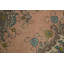 Tapis traditionnel en laine 8 x 11