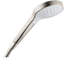 Croma 2.0 GPM Multi Function Handheld Shower Head-1231227294-1248879633