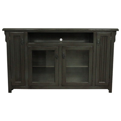 Hammons Media Console
