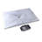 Quickflame 18'' W x 12'' D Drip Tray
