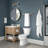 5 - Piece Bathroom Hardware Set-88141721