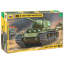 Zvezda - Kv-1 1/35 [Accessoire]