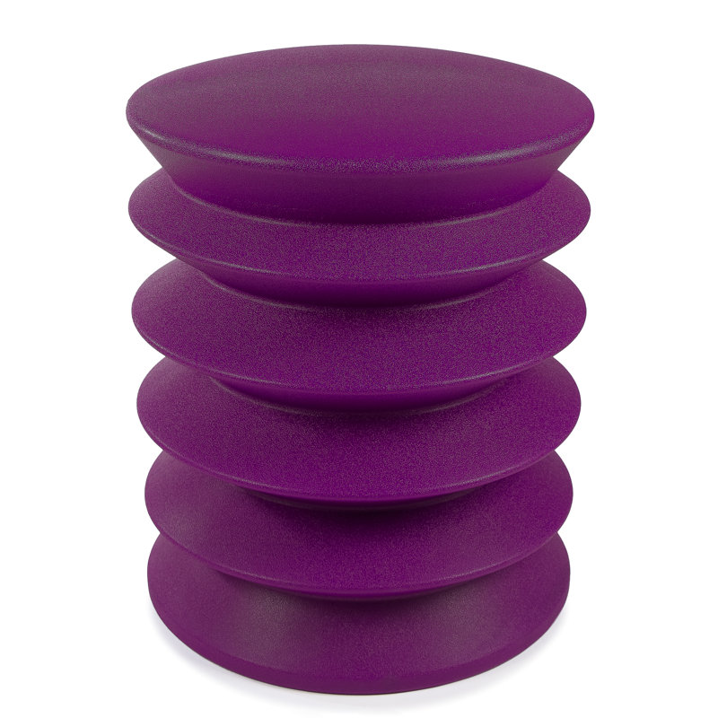 Tabouret actif, Prune