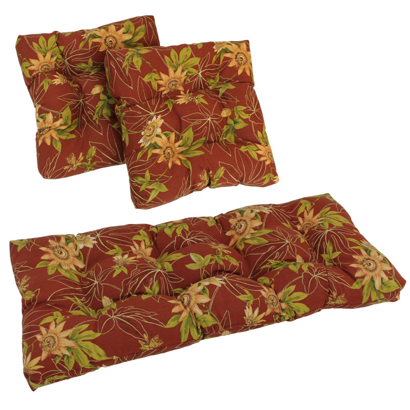 Coussin de siège d'extérieur