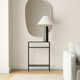 Aisha Console Table