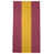 Atlanta Throwback Football Red/Yellow