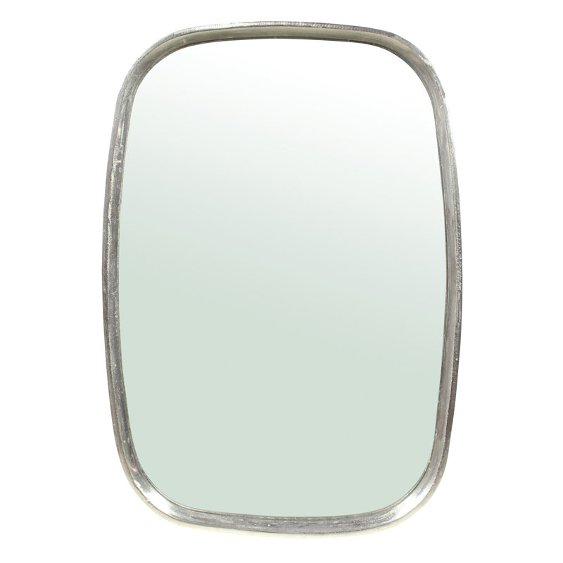 Metal Flat Mirror
