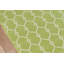 Tapis intérieur / extérieur vert Yepez-1521411371