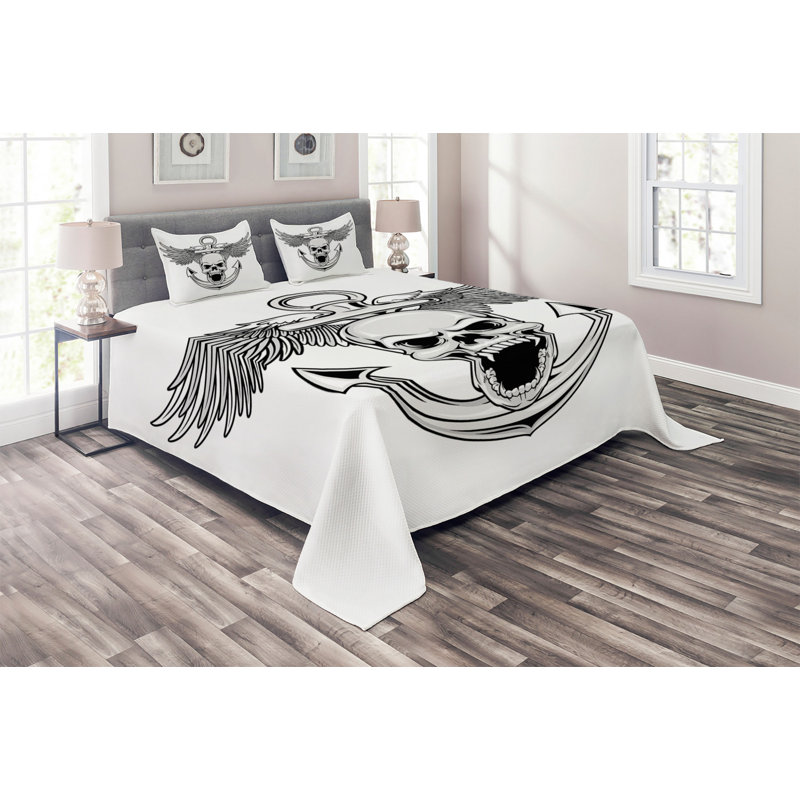 Coverlet