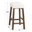 Tabouret de comptoir 26,3 po Desousa