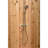 Ellipse Outdoor Shower in Rustic Cedar