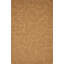 Tapis intérieur / extérieur brun clair Kendari-28850216