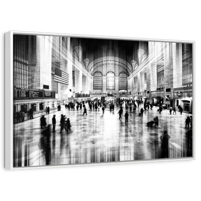 Urban Stretch Grand Central