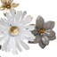 Wall Decor on Metal