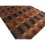 Hand-Knotted High-Quality Red Area Rug