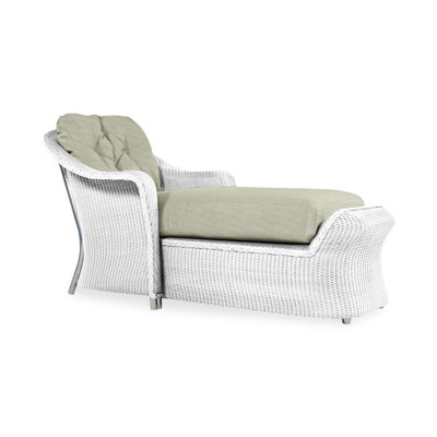 Reflections Outdoor Chaise Lounge