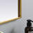 Sabine Metal Arch Wall Mirror-272105434-272105253