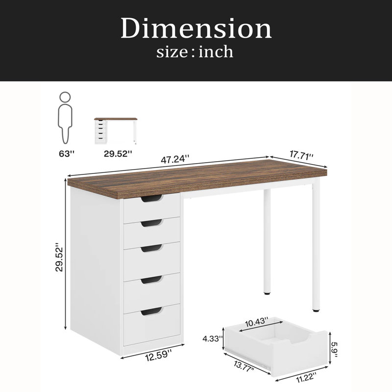 Workstation,Computer Desk,Writing Desk,Office Desk