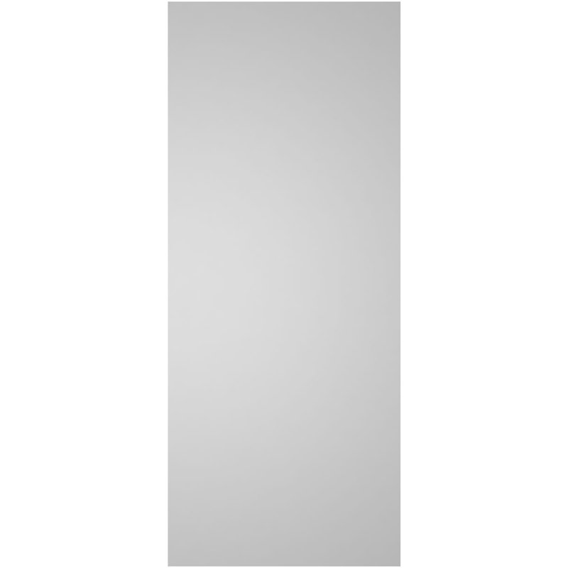 Cadre en brique, brun clair apprêté, H 34 po x l 14 po x P 1,5 po
