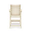 Chaise de comptoir moderne - Bois en polyéthylène haute densité élégant pour la salle à manger-728155951