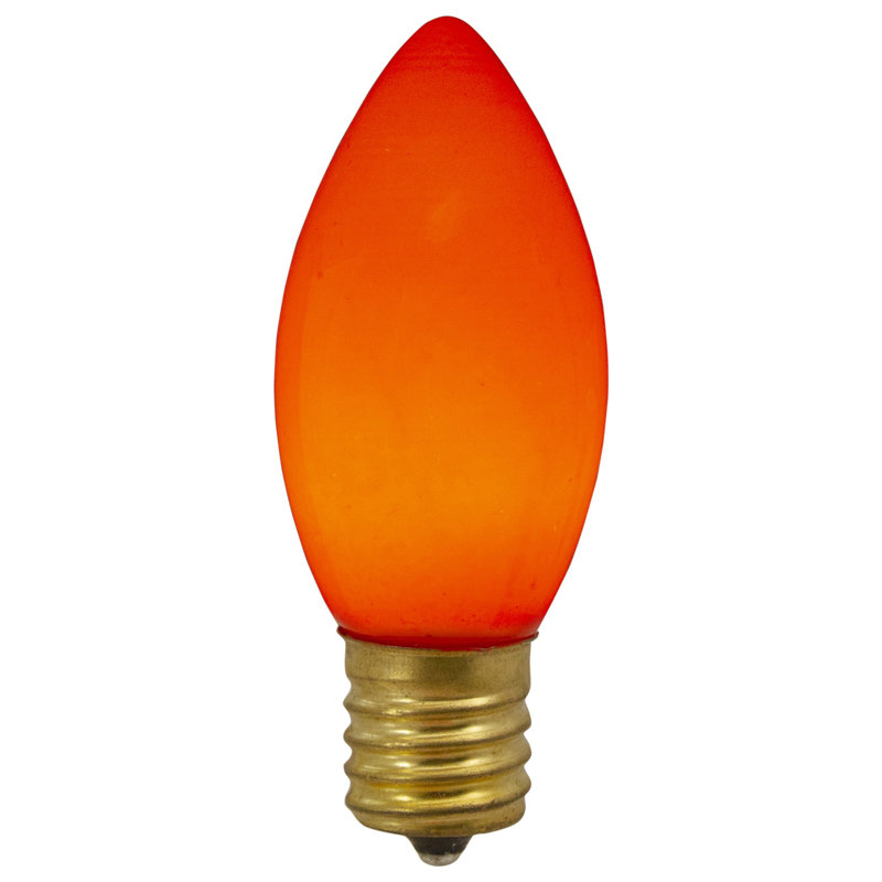 Light Bulbs