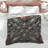 Ornate Baroque Embellishments Comforter-129088488