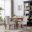 Furniture, chaise de salle à manger d'appoint-308505122