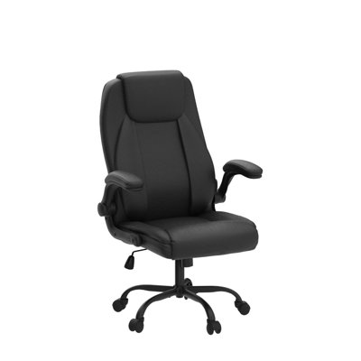 Chair Leather Office Chair