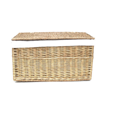 Coso Blanket Chest