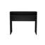 Bureau en mélamine avec rangement Estill-253165618