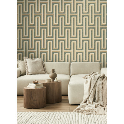 Geometric Roll
