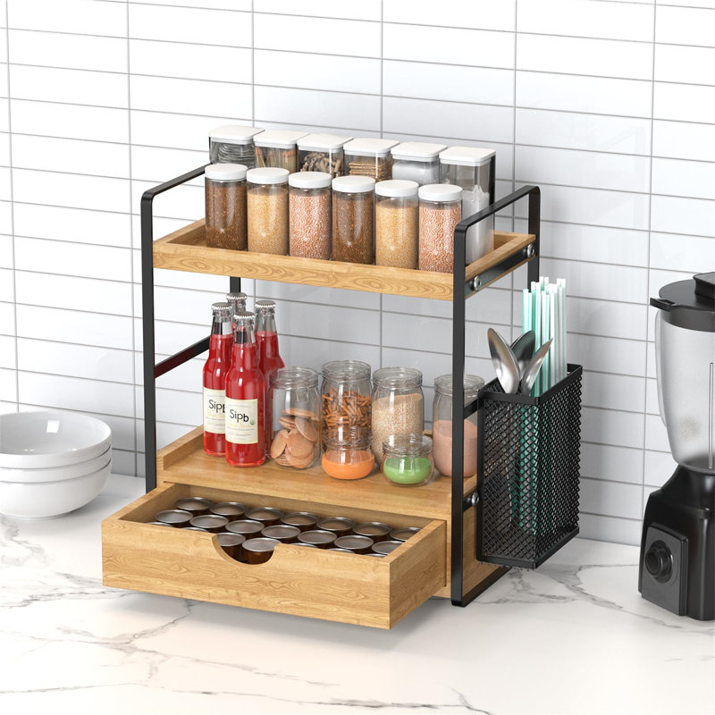 Makeup Organiser