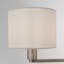 Katrina 3 - Light Shaded Chandelier-531439645
