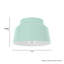 Plafonnier encastré 11,5 po Cranbrook-55189002