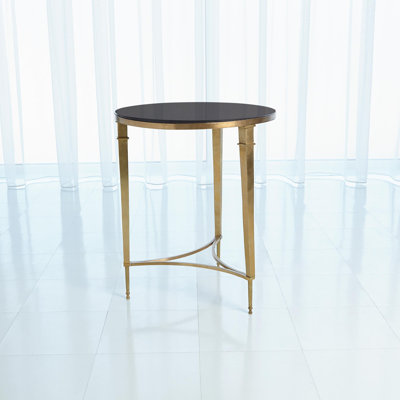 French End Table