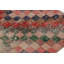 One-of-a-Kind 2'8''x5'9'' Hand Knotted Area Rug