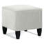 Brooklyn Square Ottoman-961846429-1003510485