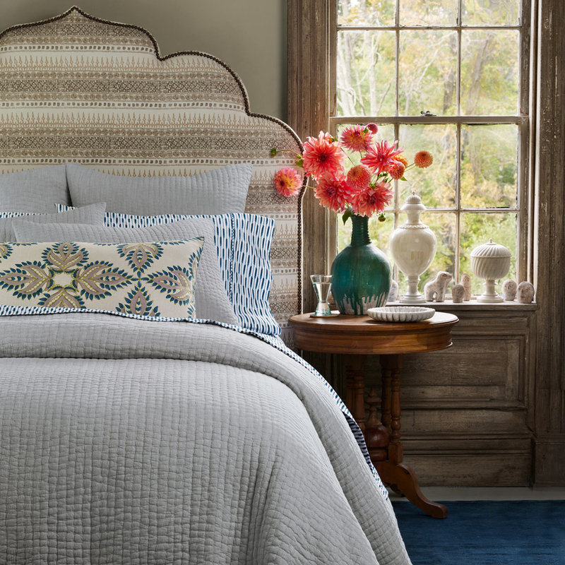 Vivada Coverlet, King Coverlet