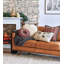 Lennox Square Pillow Cover & Insert