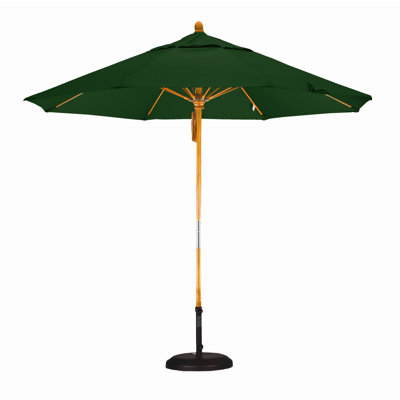 Parasol 9" Market