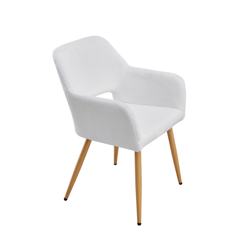Pied gauche CR-43